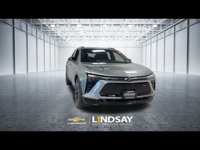 2024 Chevrolet Blazer EV eAWD RS