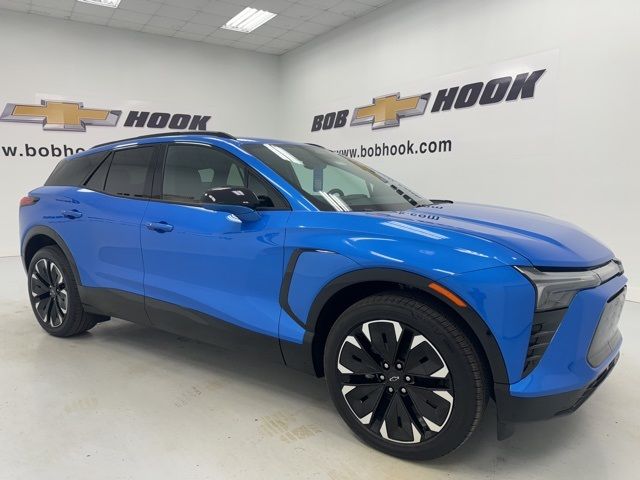 2024 Chevrolet Blazer EV eAWD RS