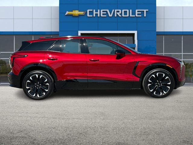 2024 Chevrolet Blazer EV eAWD RS