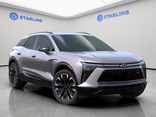 2024 Chevrolet Blazer EV eAWD RS