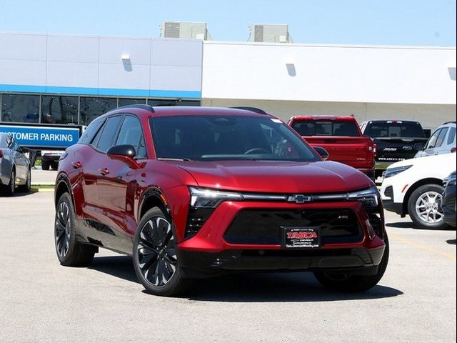 2024 Chevrolet Blazer EV eAWD RS