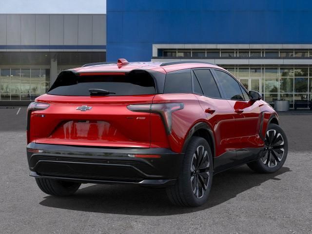 2024 Chevrolet Blazer EV eAWD RS