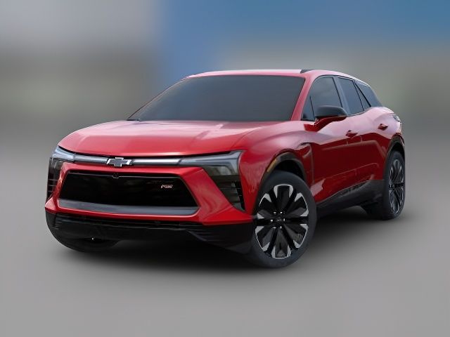 2024 Chevrolet Blazer EV eAWD RS