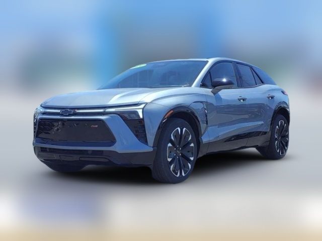 2024 Chevrolet Blazer EV eAWD RS