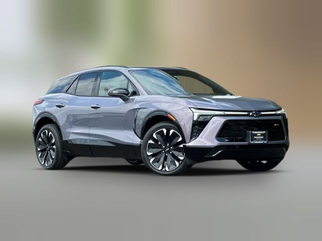 2024 Chevrolet Blazer EV eAWD RS