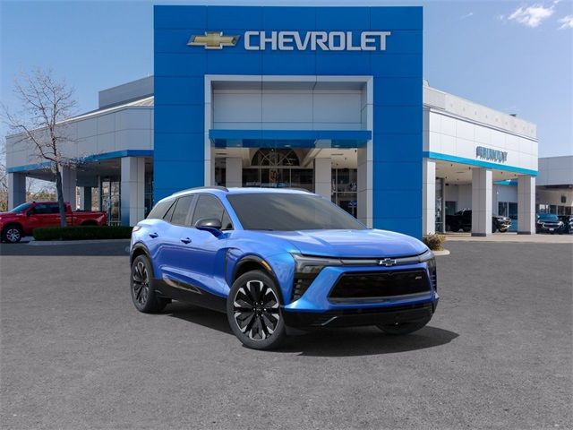 2024 Chevrolet Blazer EV eAWD RS