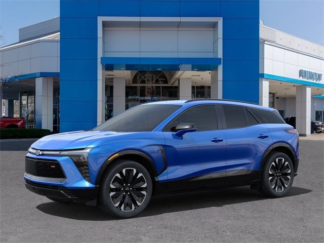 2024 Chevrolet Blazer EV eAWD RS