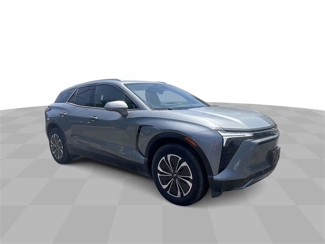 2024 Chevrolet Blazer EV eAWD RS