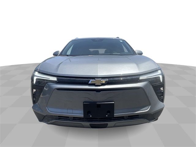 2024 Chevrolet Blazer EV eAWD RS