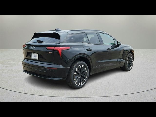 2024 Chevrolet Blazer EV eAWD RS