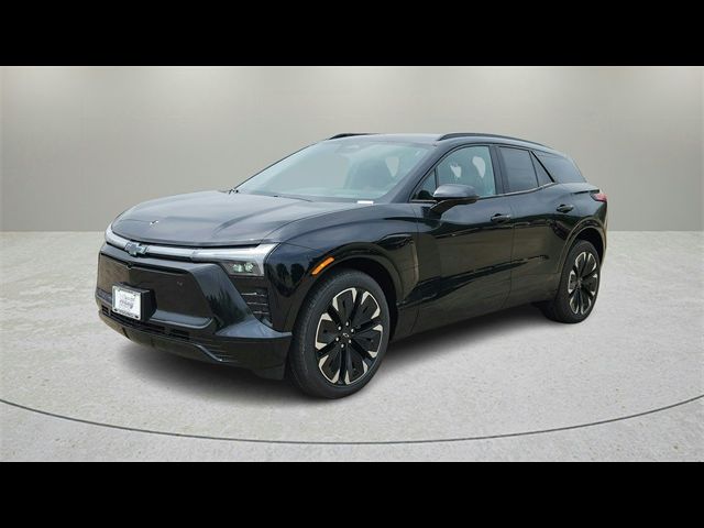 2024 Chevrolet Blazer EV eAWD RS