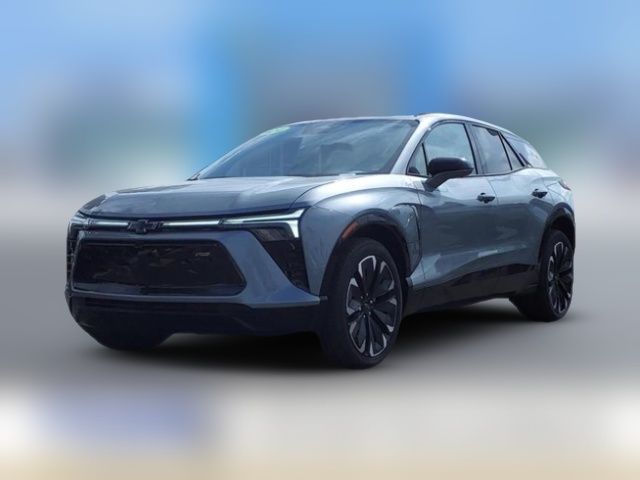 2024 Chevrolet Blazer EV eAWD RS