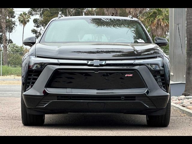 2024 Chevrolet Blazer EV eAWD RS