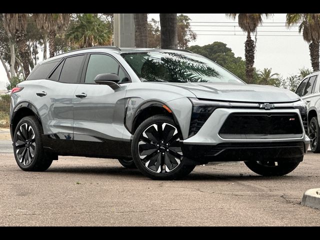 2024 Chevrolet Blazer EV eAWD RS