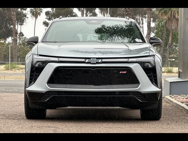 2024 Chevrolet Blazer EV eAWD RS