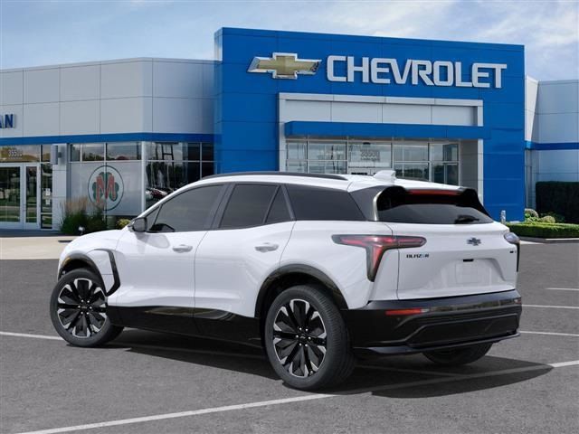 2024 Chevrolet Blazer EV eAWD RS