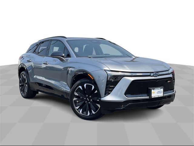 2024 Chevrolet Blazer EV eAWD RS