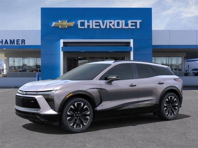 2024 Chevrolet Blazer EV eAWD RS