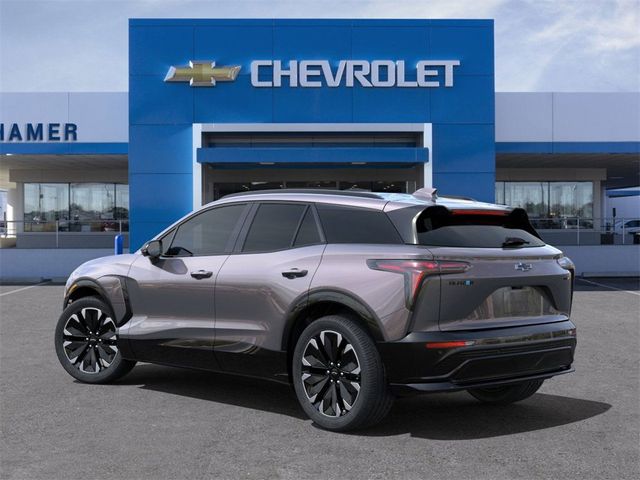 2024 Chevrolet Blazer EV eAWD RS