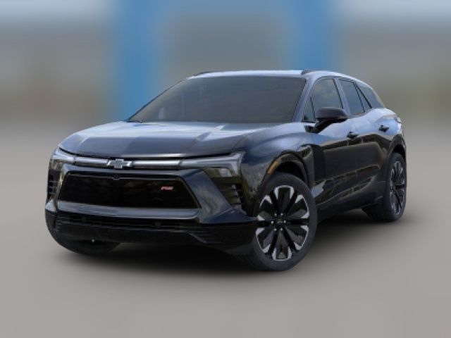 2024 Chevrolet Blazer EV eAWD RS