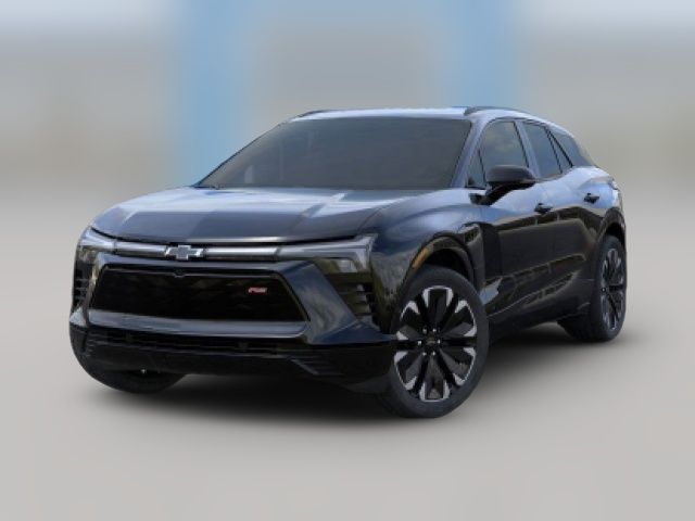 2024 Chevrolet Blazer EV eAWD RS