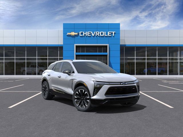 2024 Chevrolet Blazer EV eAWD RS