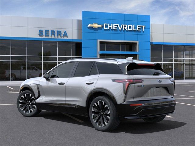 2024 Chevrolet Blazer EV eAWD RS