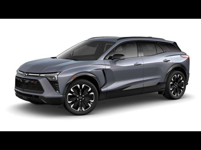 2024 Chevrolet Blazer EV eAWD RS