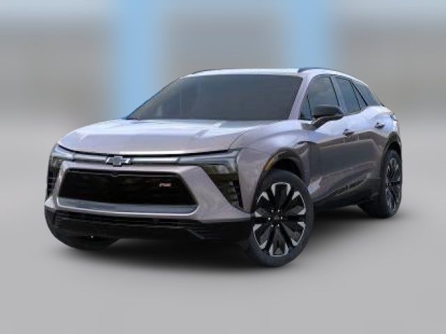 2024 Chevrolet Blazer EV eAWD RS