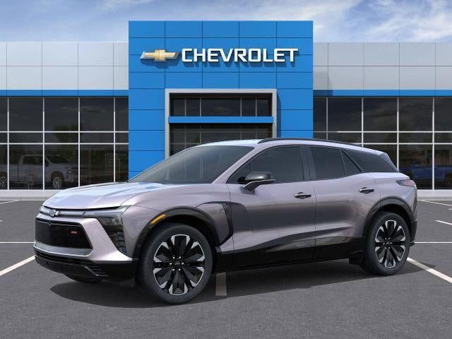 2024 Chevrolet Blazer EV eAWD RS