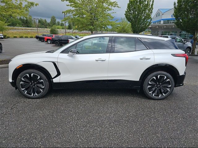 2024 Chevrolet Blazer EV eAWD RS