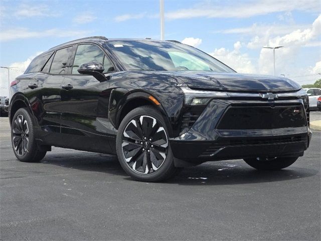 2024 Chevrolet Blazer EV eAWD RS