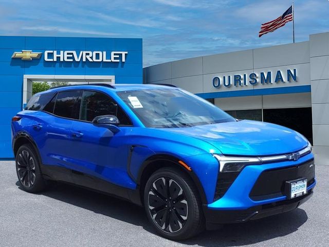 2024 Chevrolet Blazer EV eAWD RS