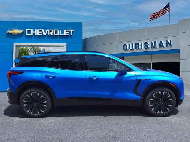 2024 Chevrolet Blazer EV eAWD RS