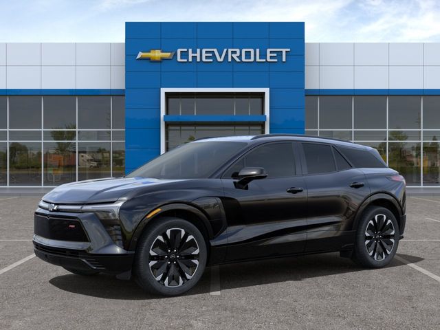 2024 Chevrolet Blazer EV eAWD RS