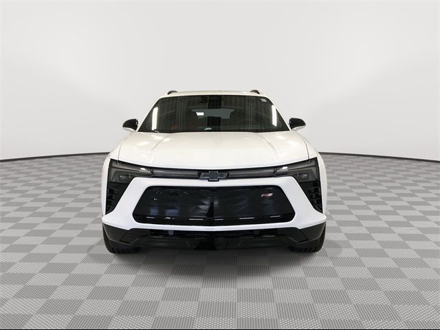 2024 Chevrolet Blazer EV eAWD RS