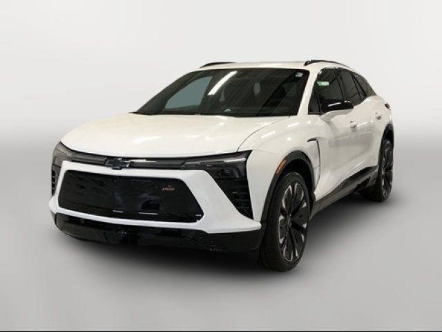 2024 Chevrolet Blazer EV eAWD RS