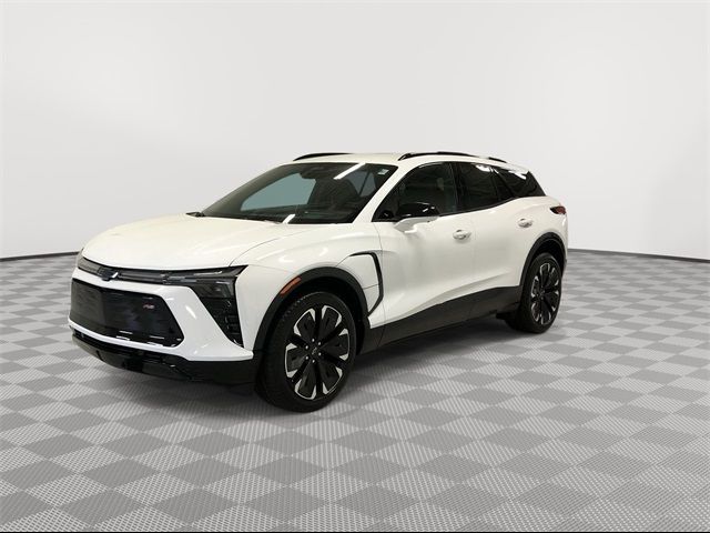 2024 Chevrolet Blazer EV eAWD RS