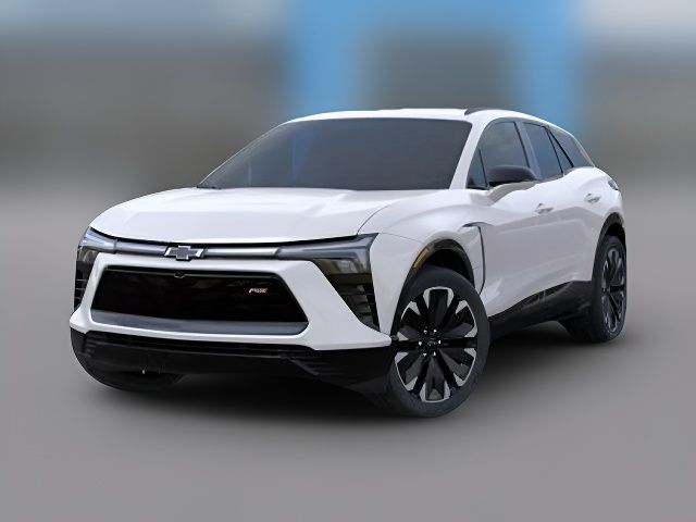 2024 Chevrolet Blazer EV eAWD RS