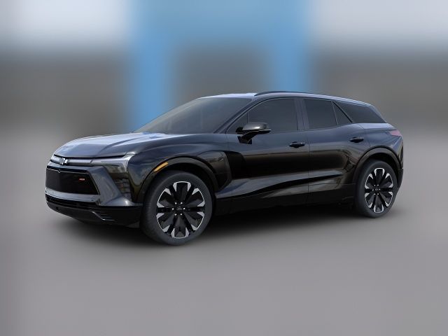 2024 Chevrolet Blazer EV eAWD RS