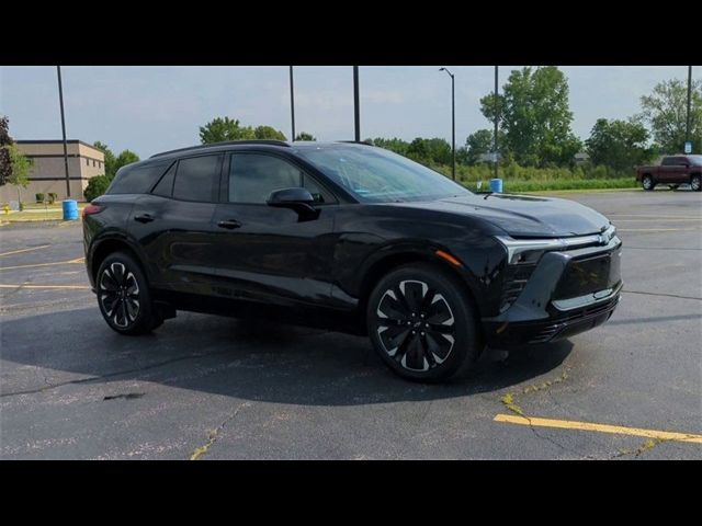 2024 Chevrolet Blazer EV eAWD RS