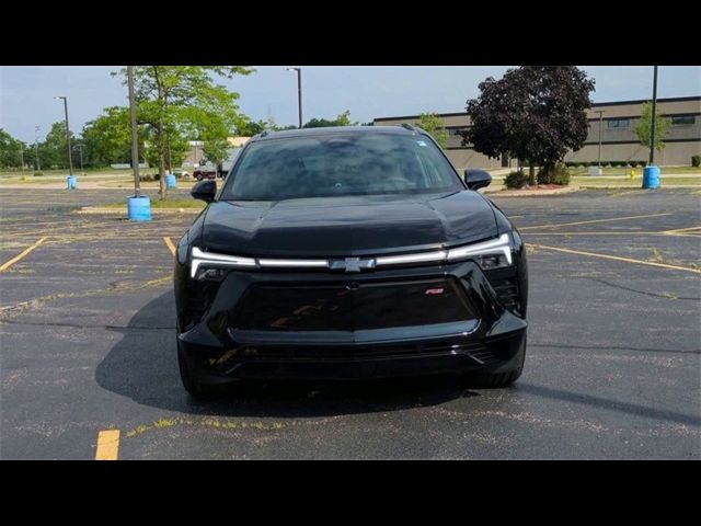 2024 Chevrolet Blazer EV eAWD RS