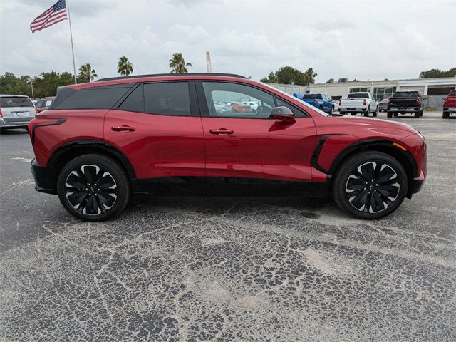 2024 Chevrolet Blazer EV eAWD RS