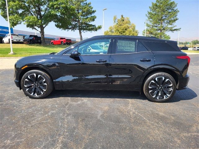 2024 Chevrolet Blazer EV eAWD RS