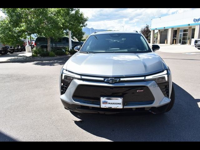 2024 Chevrolet Blazer EV eAWD RS