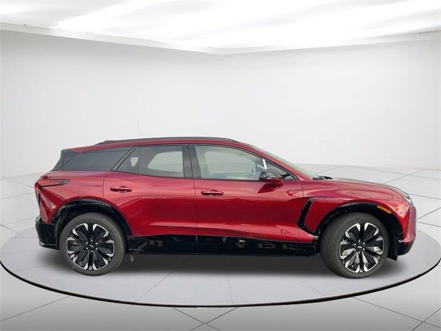 2024 Chevrolet Blazer EV eAWD RS