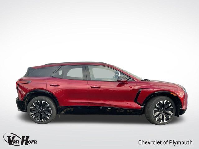 2024 Chevrolet Blazer EV eAWD RS