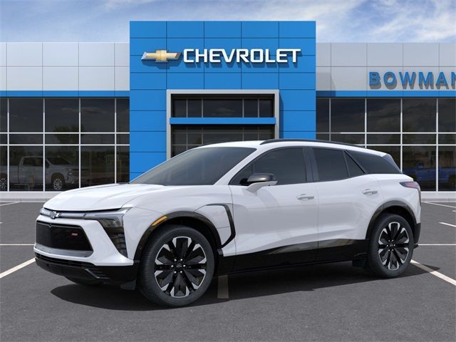 2024 Chevrolet Blazer EV eAWD RS