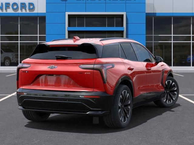 2024 Chevrolet Blazer EV eAWD RS