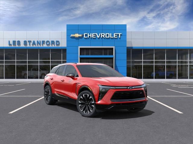 2024 Chevrolet Blazer EV eAWD RS